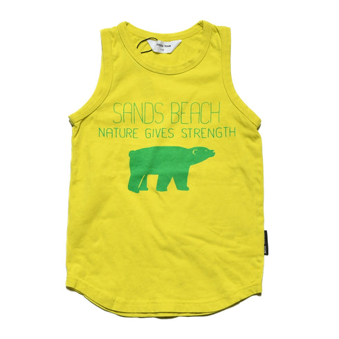 【90~120】インセクトガードタンクトップ 1524503